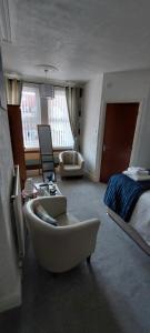 Glenavon Guest House