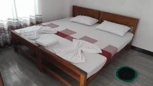 New Grand Hotel - 乌普韦利