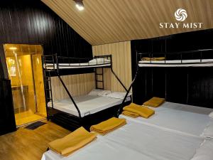 Evermist Resort - Staymist