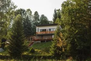 Aleksandria nad Olzą - 加沃尔金卡