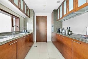 Silkhaus Vacation Homes high floor 1BDR in Southridge