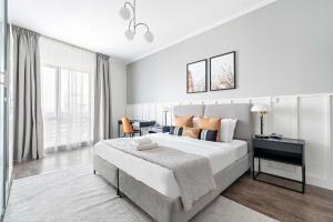 Silkhaus Vacation Homes high floor 1BDR in Southridge