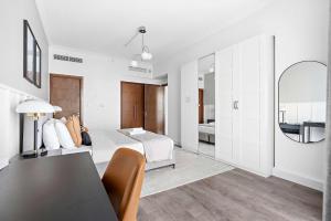 Silkhaus Vacation Homes high floor 1BDR in Southridge