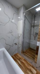 Apartmán VIDA, 3 minutes walk to the center