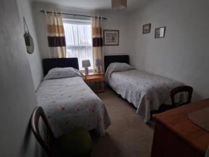 Avon Manor Guest House