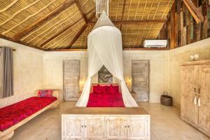 Megalan Villa Balangan