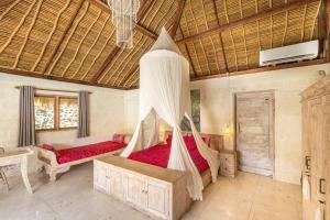 Megalan Villa Balangan