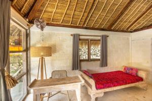 Megalan Villa Balangan