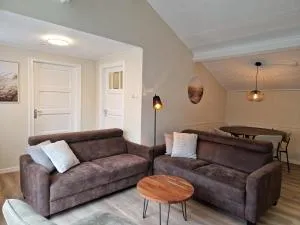 Vakantiewoning Vlier - Meliskerke