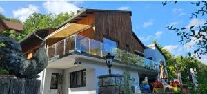 Relais des Vosges - Ranspach