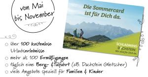 Appartements Naturnah