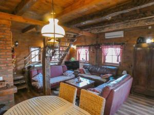 Etno kompleks Orahovac - Vajat Sova