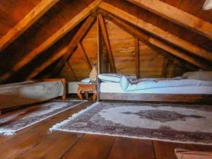 Etno kompleks Orahovac - Vajat Sova