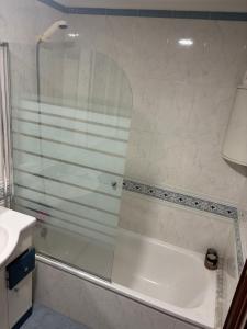 Piso Compartido Ferrol San Xoan