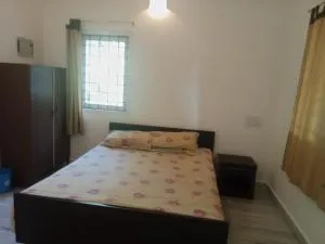 Emerald Lake view bunglow vennangupet - Cheyūr