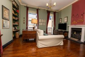 Architects Hideway, Corfu Old Town