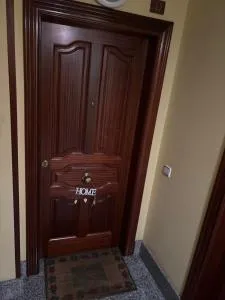 Piso Compartido Ferrol San Xoan - Neda