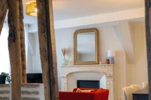 Le Passage du Roi - By PrestiPlace