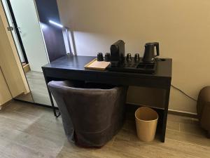 Milhouse Suite - Vitruvio Central Station Milano