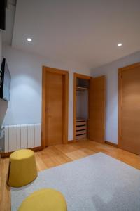 Luxury in the center of Asturias