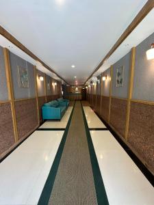 Nexstay Bloomax Residency