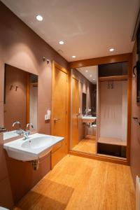 Luxury in the center of Asturias