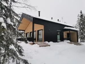 Luokantupa - Taivalkoski