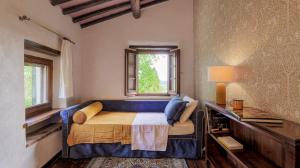 LA LEOPOLDINA 6, Emma Villas