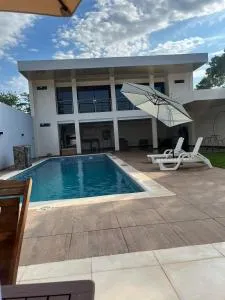 Aregua Roga - Capiatá