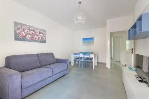 Casa Gaia direttamente sul mare