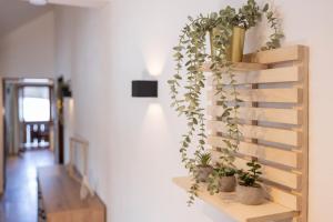 Schöne FeWo für 6-8 Personen bei Zum Hüttenklaus