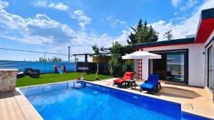 Uzumlu Village 1 Bedroom Villa with Private Pool