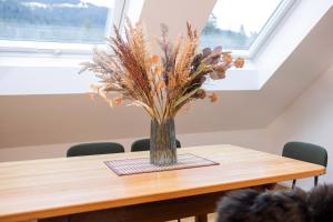 Schöne FeWo für 6-8 Personen bei Zum Hüttenklaus