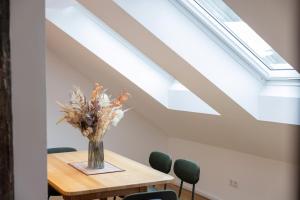 Schöne FeWo für 6-8 Personen bei Zum Hüttenklaus