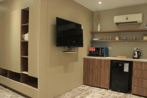 Azmal Hotel & Suites