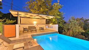 Uzumlu Village 2 Bedroom Villa