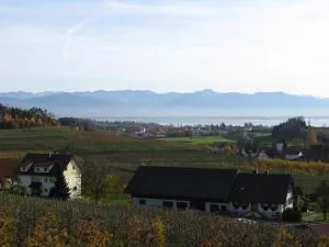 Landhaus Erben - Wasserburg