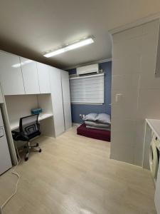 Phòng Đôi Phổ Thông (Economy Double Room)