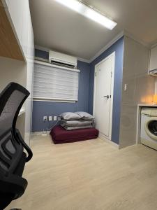 Phòng Đôi Phổ Thông (Economy Double Room)