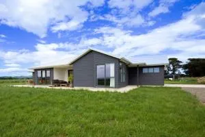 Mahaki Escape - Kahutara