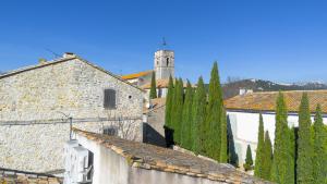 Maisons de vacances Le Louzoane : Maison 3 Chambres