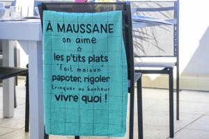 Maisons de vacances Le Louzoane : photos des chambres