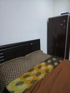 Apartment in New Delhi