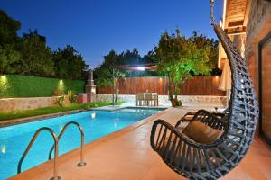 Kalkan Yesilkoy 1 Bedroom Villa 6626