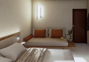 Mandani Villa Luxury Apartments