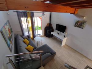 Casa El Niuet PeñiscolaPeniscola ideal familias