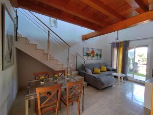 Casa El Niuet PeñiscolaPeniscola ideal familias