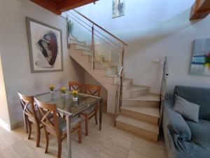 Casa El Niuet PeñiscolaPeniscola ideal familias