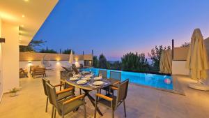 Uzumlu Village 3 Bedroom Villa