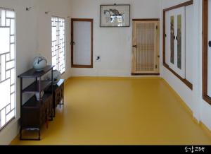 Bonghwa Hanok Old House Pension